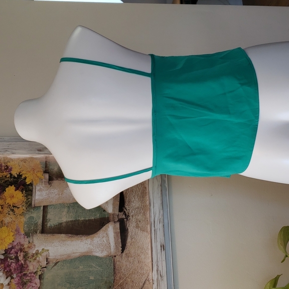 Joyce Crop Top - Picture 5 of 6